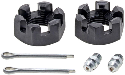 Mevotech Supreme Steering Drag Link MDS842 image 6