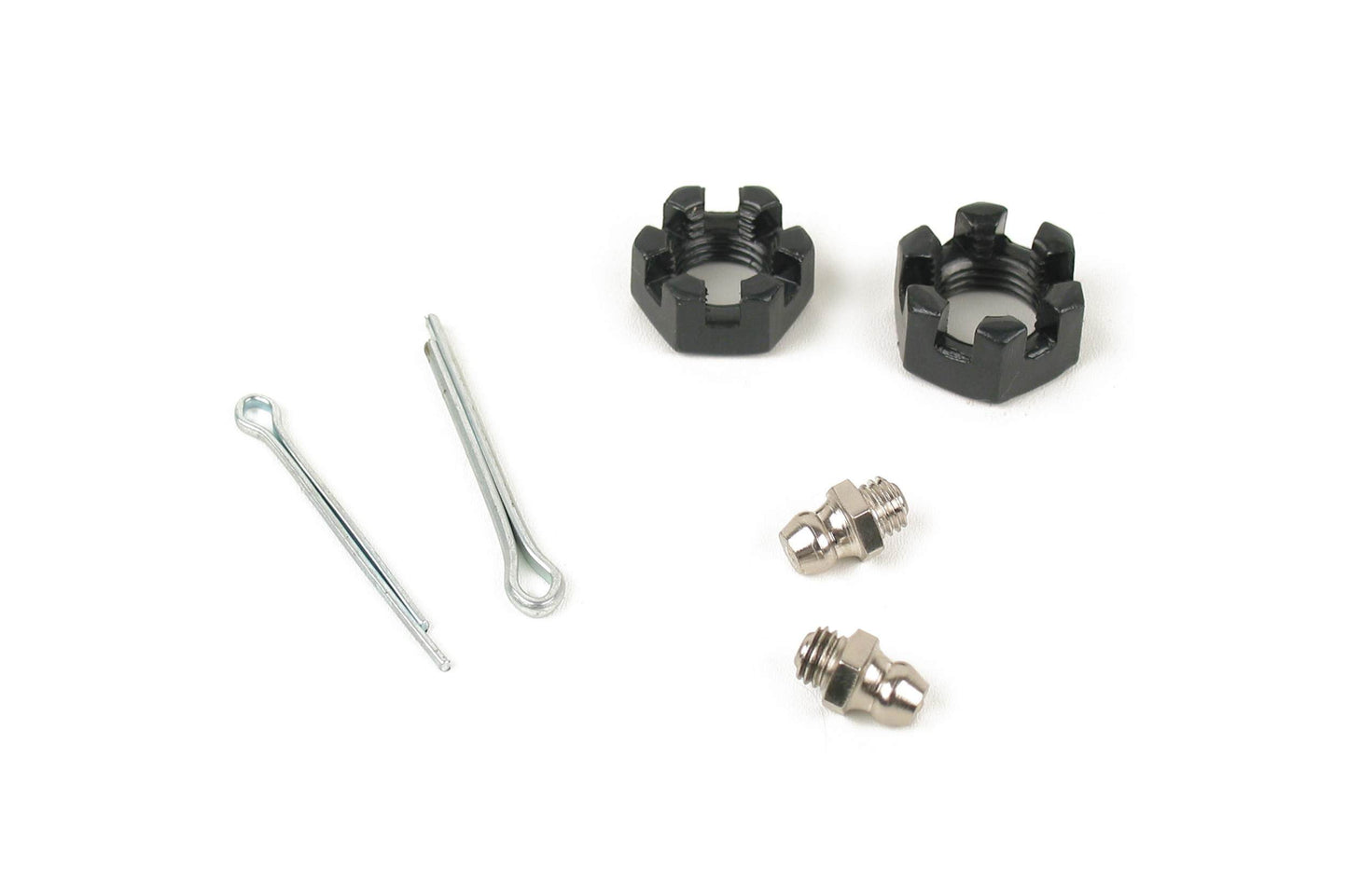 Mevotech Supreme Steering Center Link MDS899