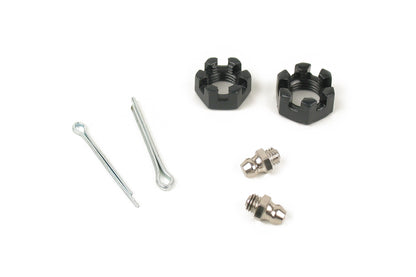 Mevotech Supreme Steering Center Link MDS899