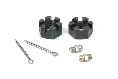 Mevotech Supreme Steering Drag Link MDS914