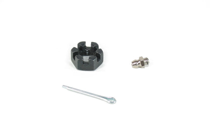 Mevotech Supreme Steering Tie Rod End MDS918