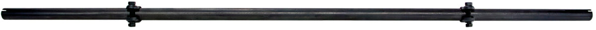 Mevotech Supreme Steering Tie Rod End Adjusting Sleeve MDS924S