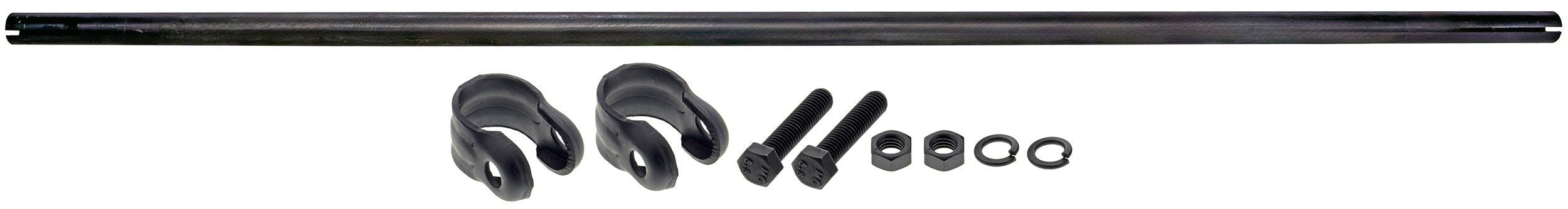 Mevotech Supreme Steering Tie Rod End Adjusting Sleeve MDS924S