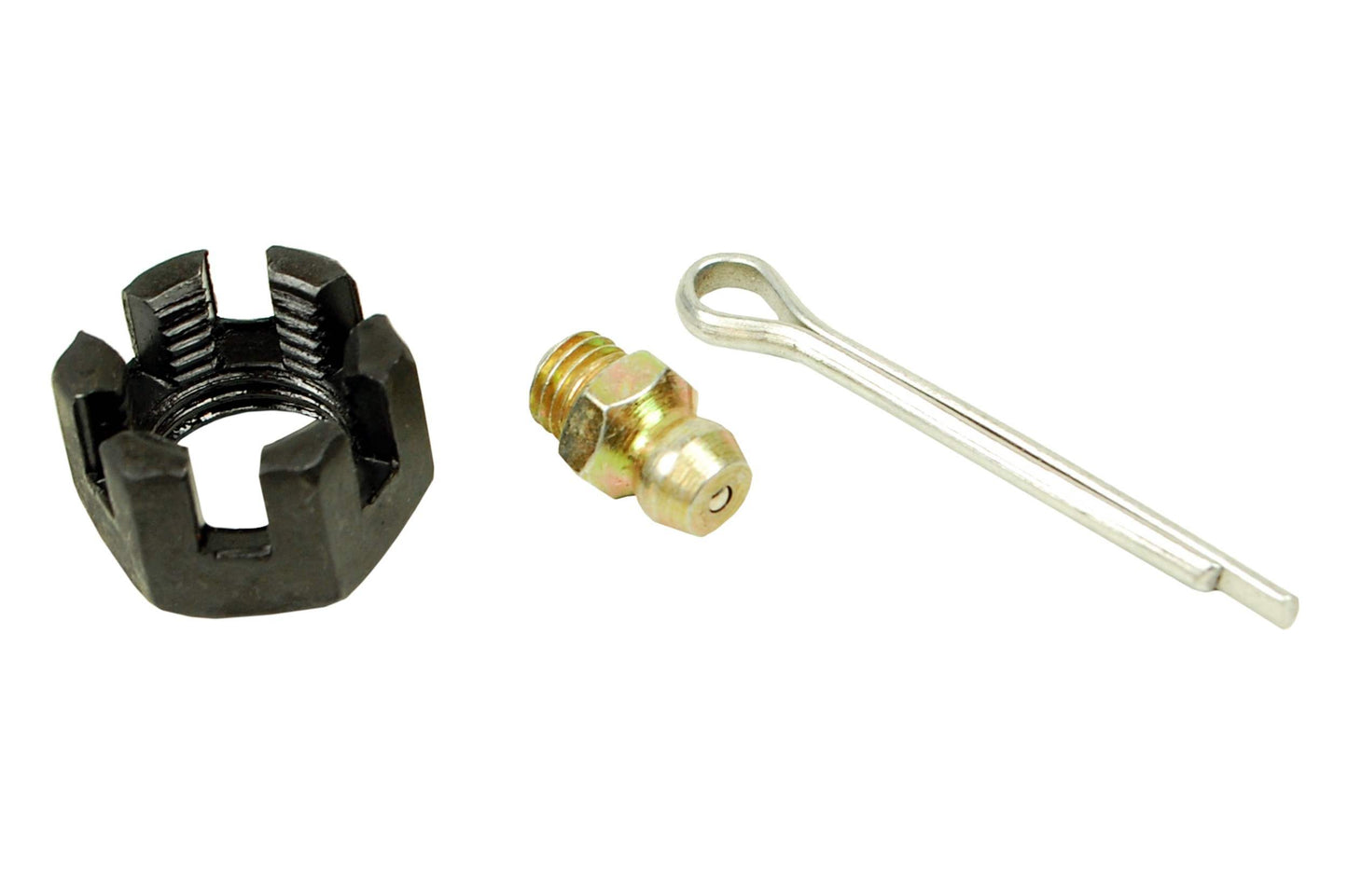 Mevotech Supreme Steering Tie Rod End MES140R