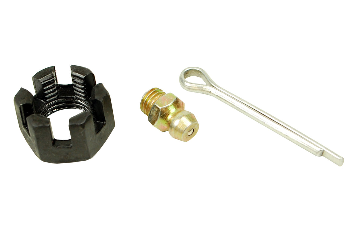 Mevotech Supreme Steering Tie Rod End MES140R