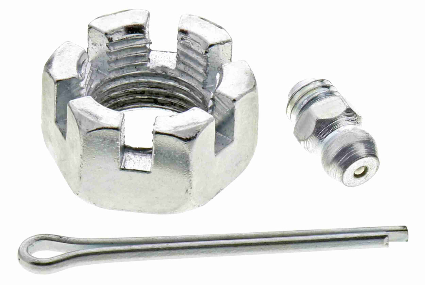 Mevotech Supreme Steering Tie Rod End MES150L