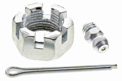 Mevotech Supreme Steering Tie Rod End MES150L
