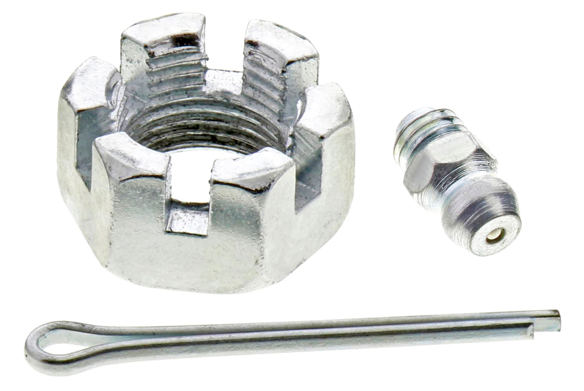 Mevotech Supreme Steering Tie Rod End MES150L