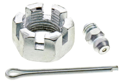 Mevotech Supreme Steering Tie Rod End MES150L