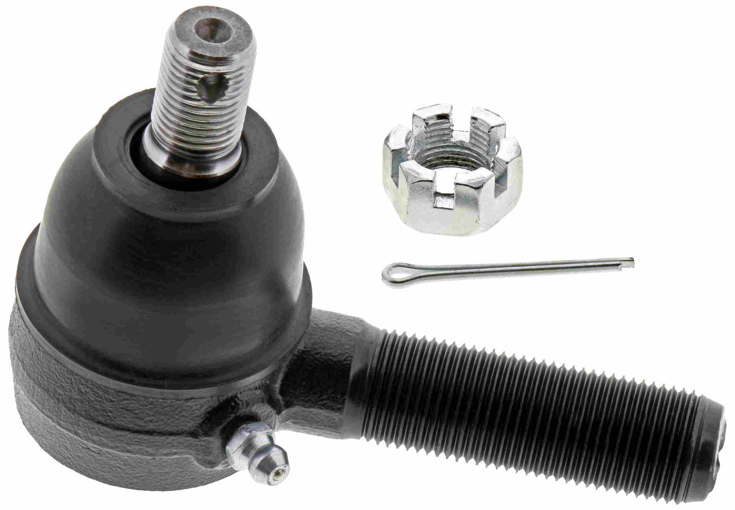 Mevotech Supreme Steering Tie Rod End MES150L