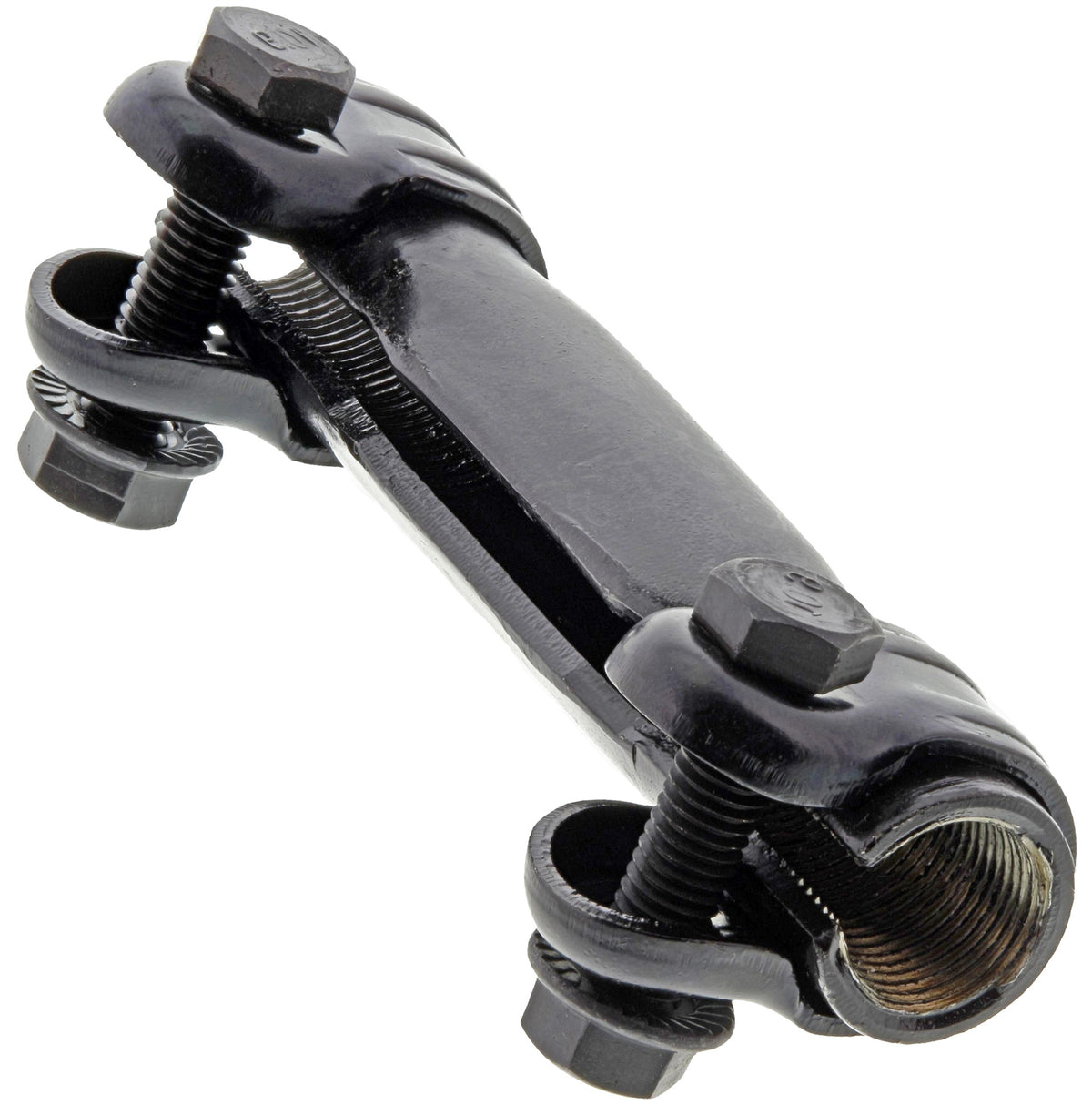 Mevotech Supreme Steering Tie Rod End Adjusting Sleeve MES2004S