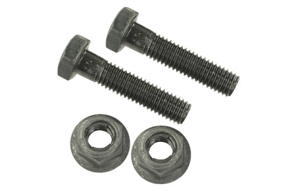 Mevotech Supreme Steering Tie Rod End Adjusting Sleeve MES2004S