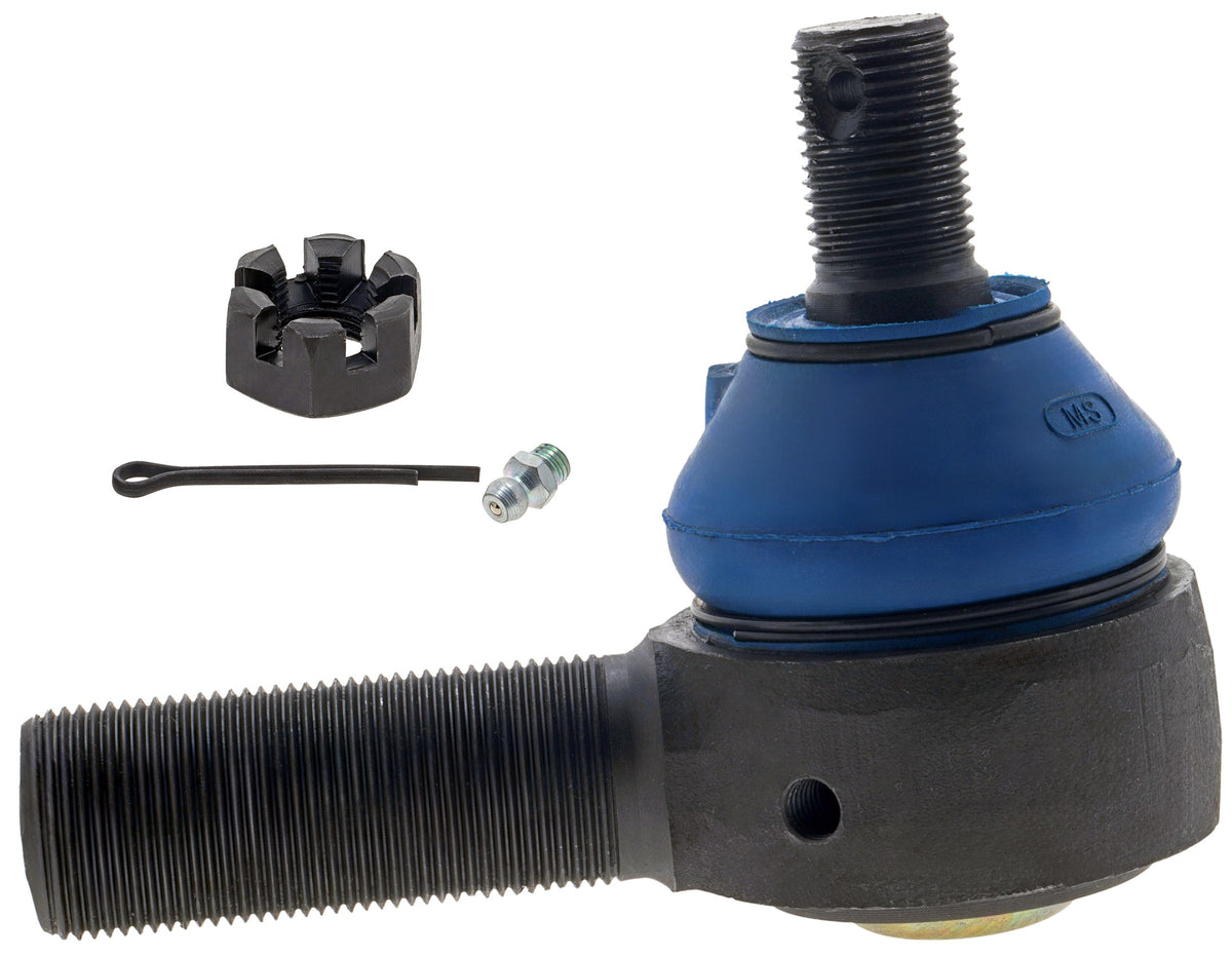 Mevotech Supreme Steering Tie Rod End MES2010L