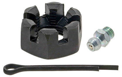 Mevotech Supreme Steering Tie Rod End MES2010L