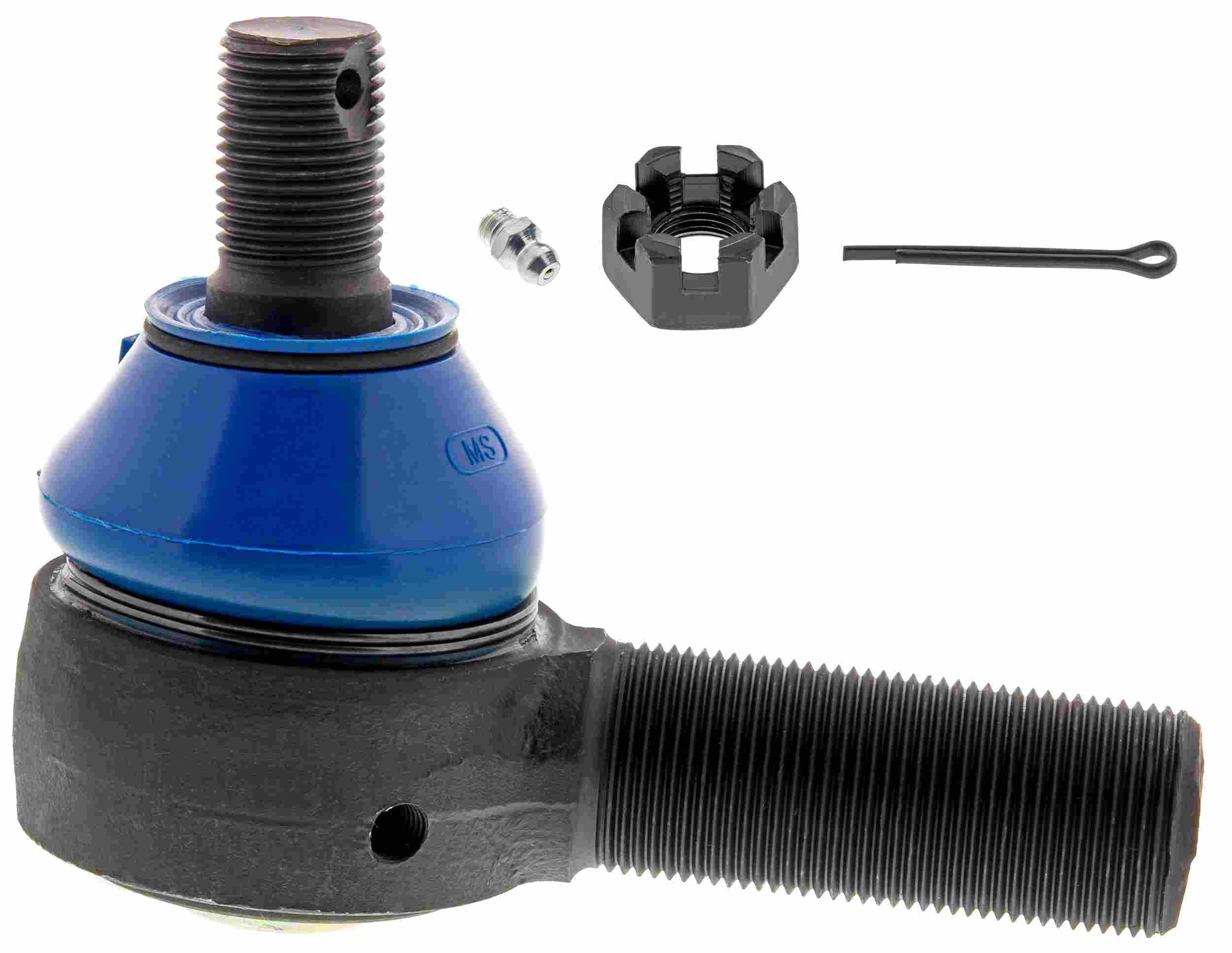 Mevotech Supreme Steering Tie Rod End MES2010R