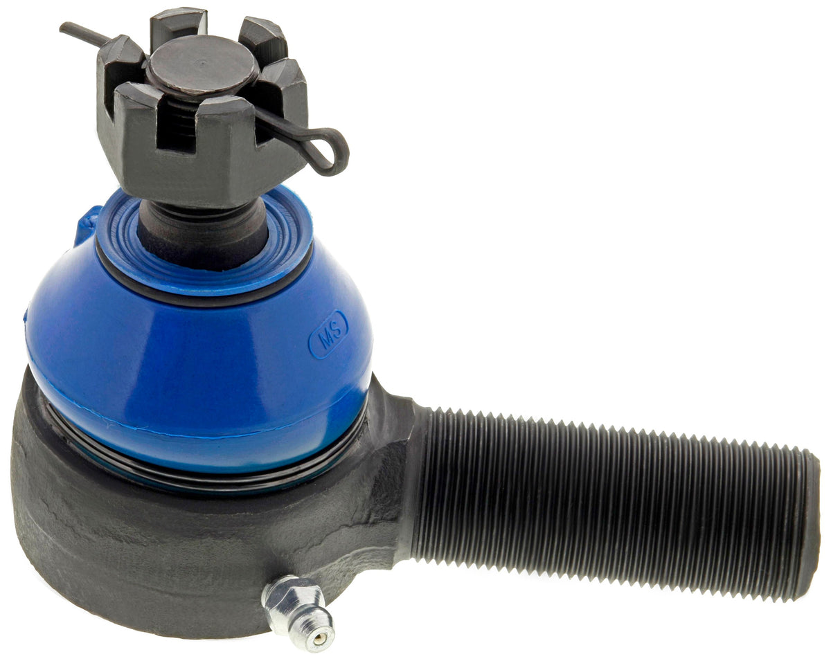 Mevotech Supreme Steering Tie Rod End MES2010R