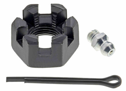 Mevotech Supreme Steering Tie Rod End MES2010R
