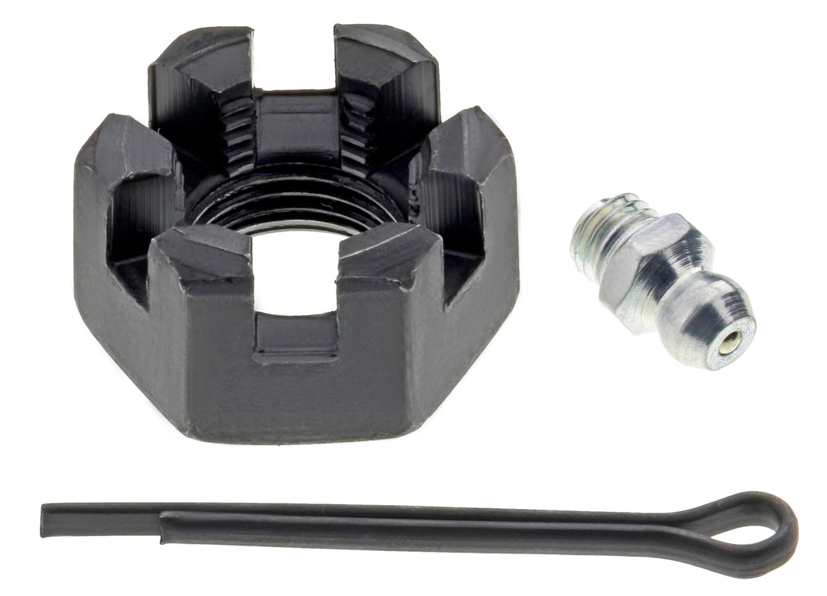 Mevotech Supreme Steering Tie Rod End MES2010R