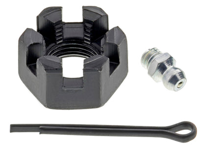 Mevotech Supreme Steering Tie Rod End MES2010R