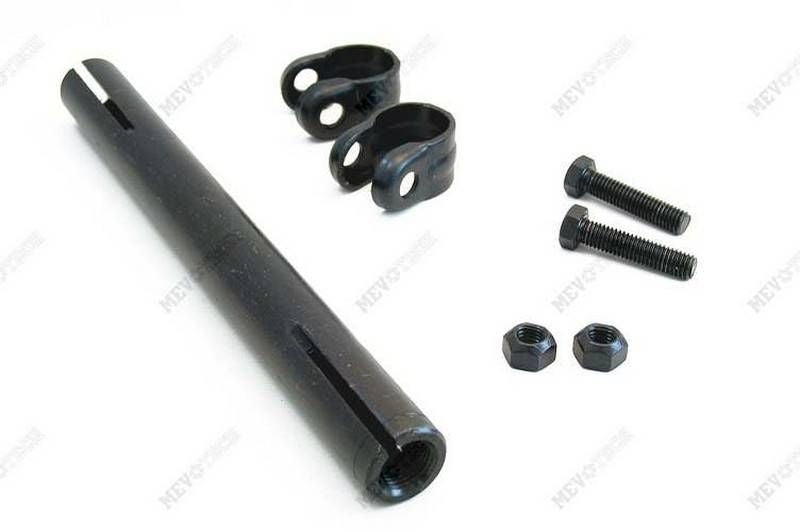 Mevotech Supreme Steering Tie Rod End Adjusting Sleeve MES2016S