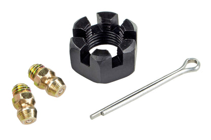Mevotech Supreme Steering Tie Rod End MES2020RLT