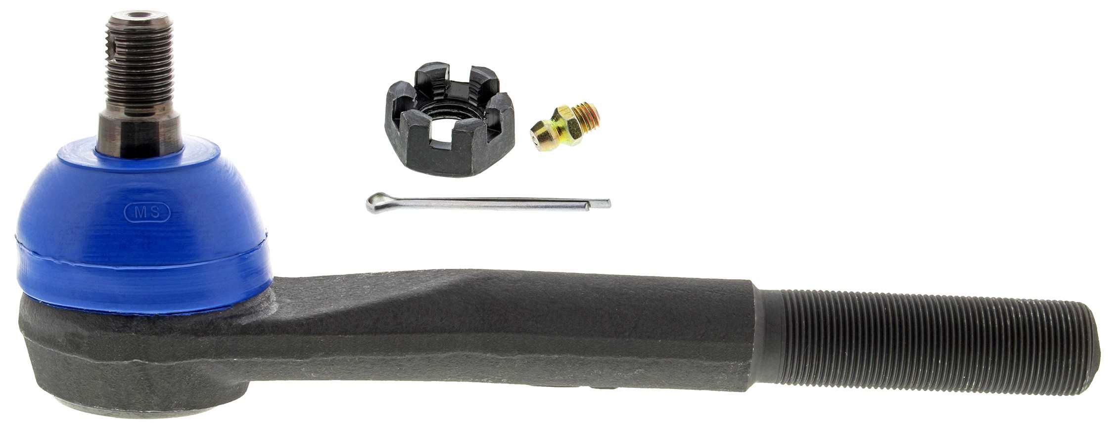 Mevotech Supreme Steering Tie Rod End MES2026R