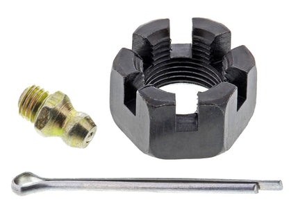 Mevotech Supreme Steering Tie Rod End MES2027L