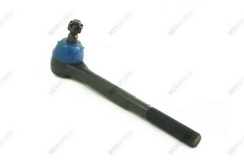 Mevotech Supreme Steering Tie Rod End MES2034RLT