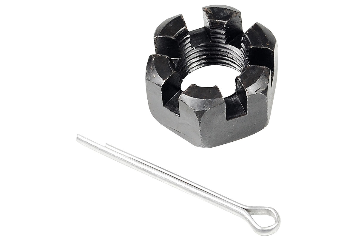 Mevotech Supreme Steering Tie Rod End MES2047RL