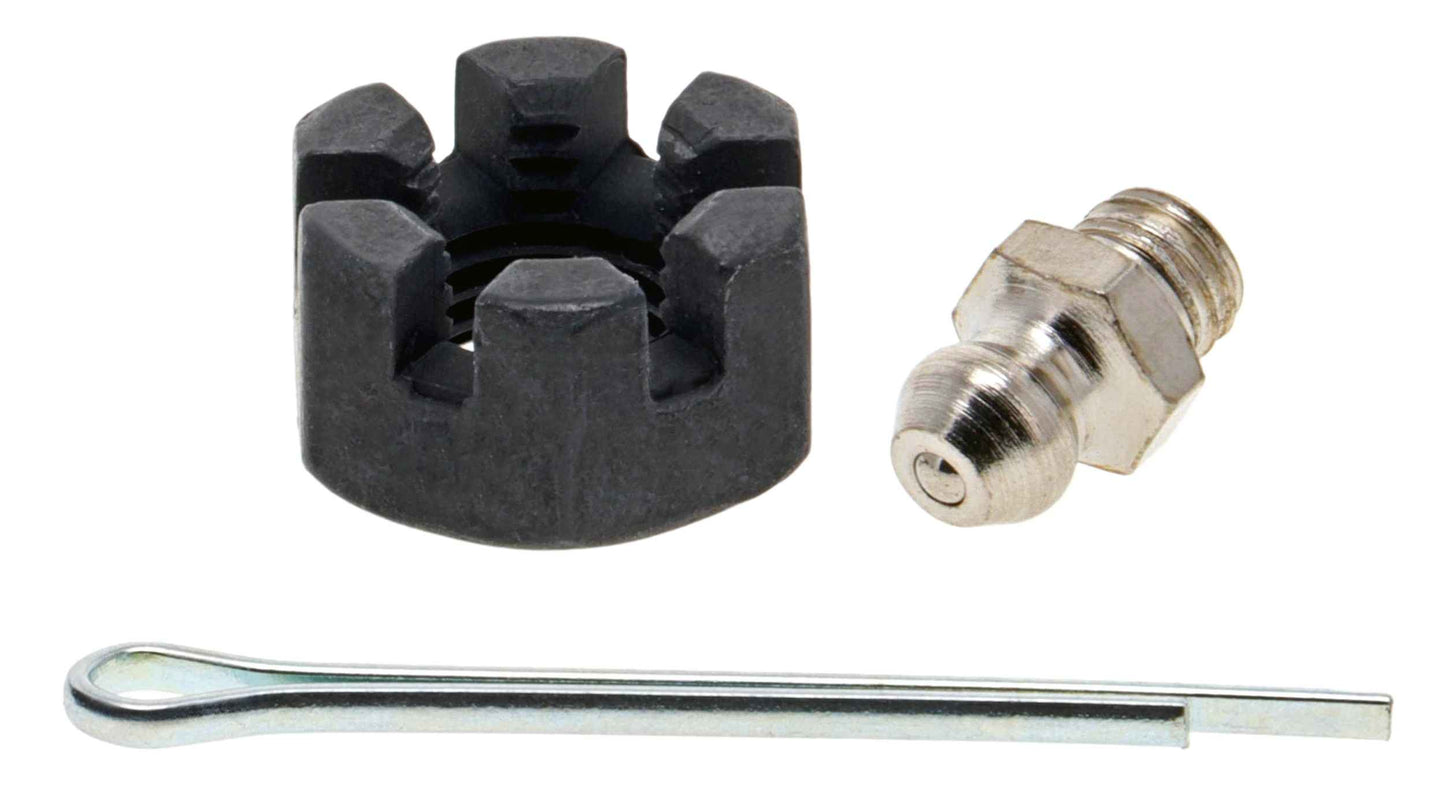Mevotech Supreme Steering Tie Rod End MES2048RL