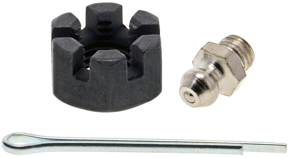 Mevotech Supreme Steering Tie Rod End MES2048RL