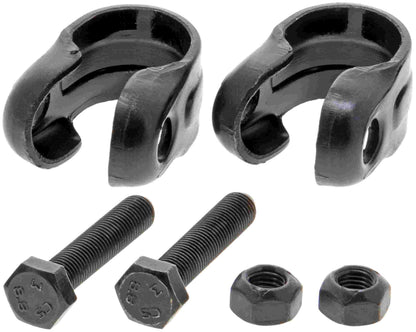 Mevotech Supreme Steering Tie Rod End Adjusting Sleeve MES2050S