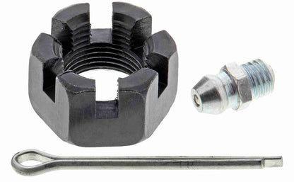 Mevotech Supreme Steering Tie Rod End MES2061L
