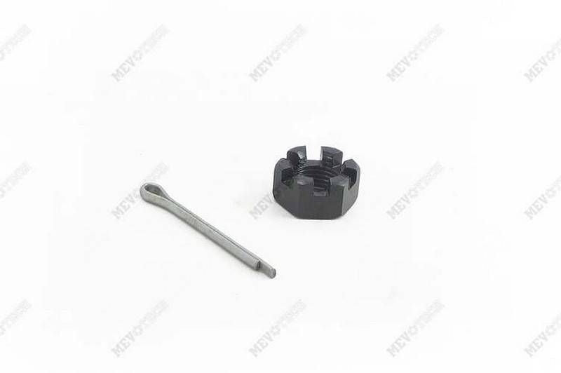 Mevotech Supreme Steering Tie Rod End MES2073L