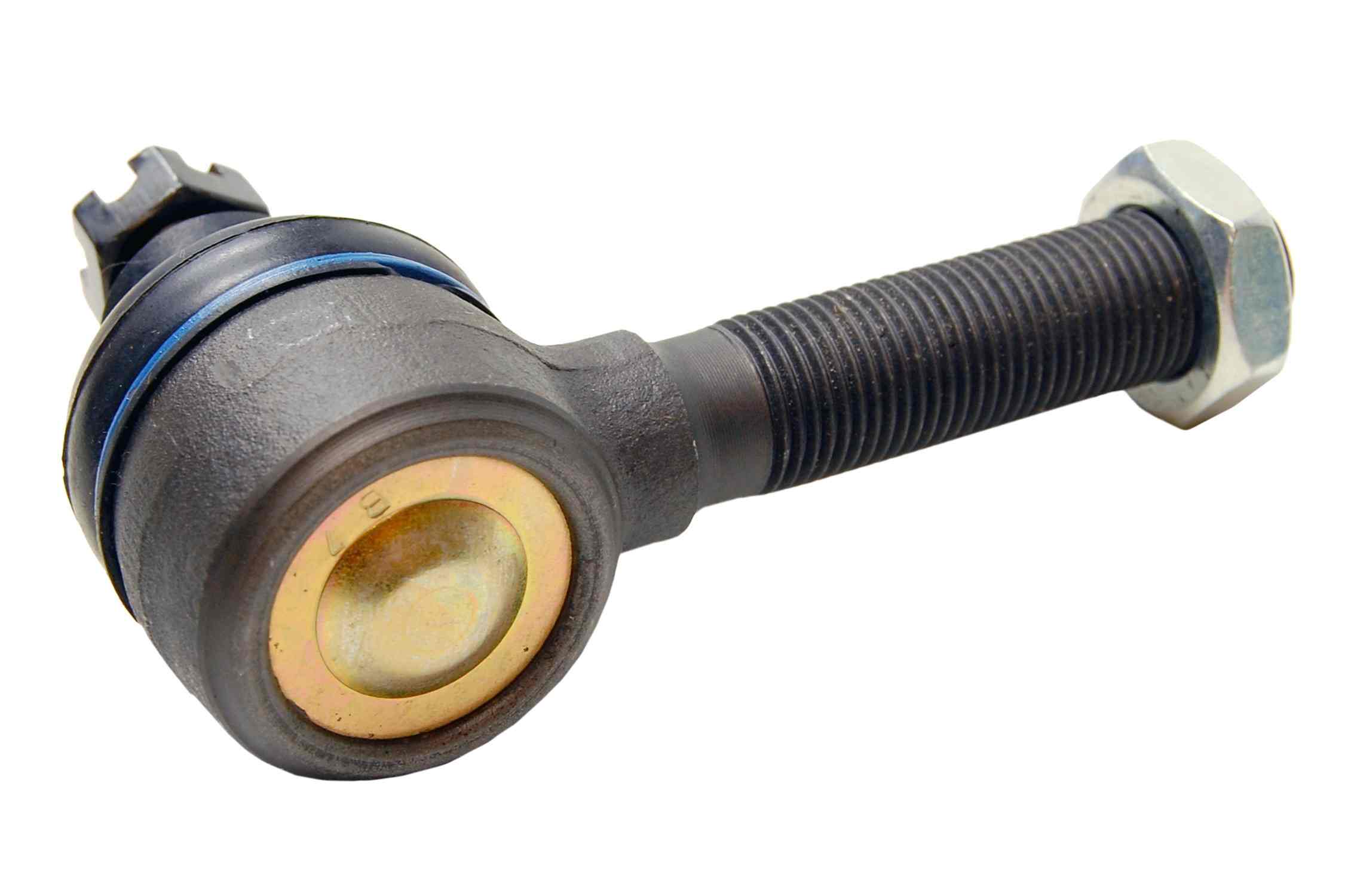 Mevotech Supreme Steering Tie Rod End MES2073L