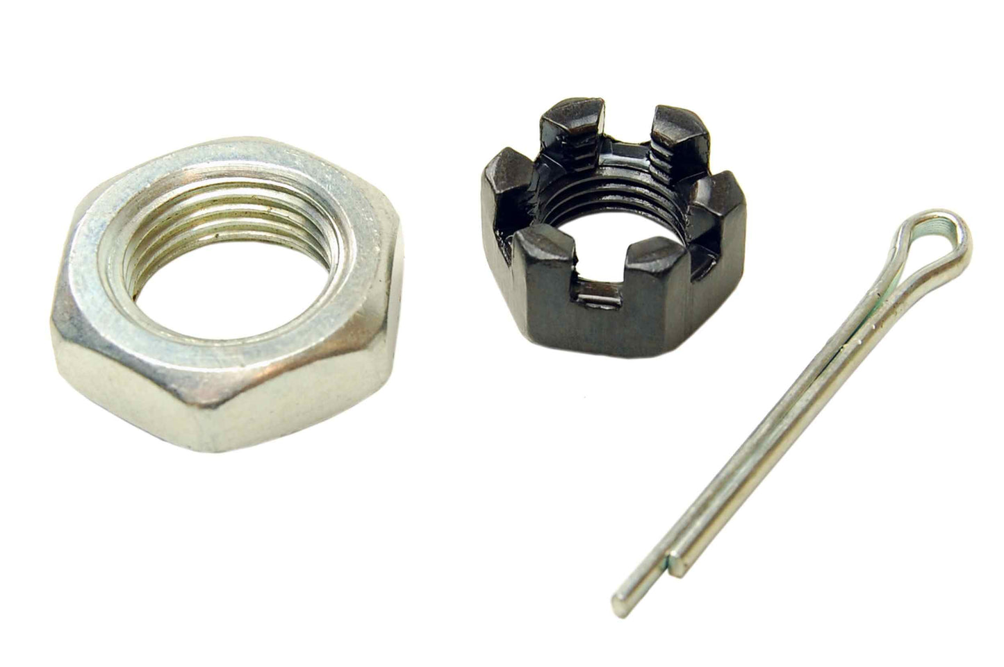 Mevotech Supreme Steering Tie Rod End MES2073L