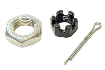Mevotech Supreme Steering Tie Rod End MES2073L