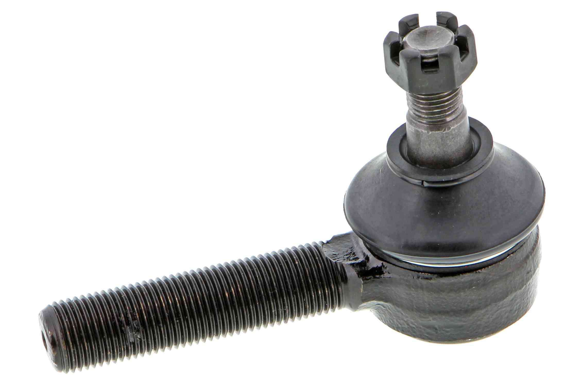 Mevotech Supreme Steering Tie Rod End MES2074R