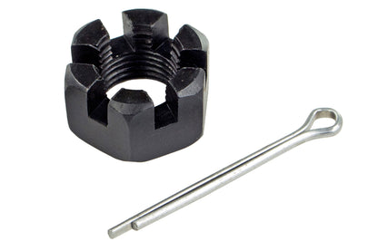 Mevotech Supreme Steering Tie Rod End MES2074R