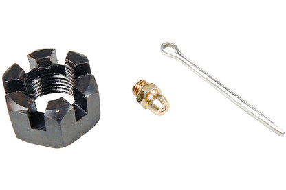 Mevotech Supreme Steering Tie Rod End MES2075R