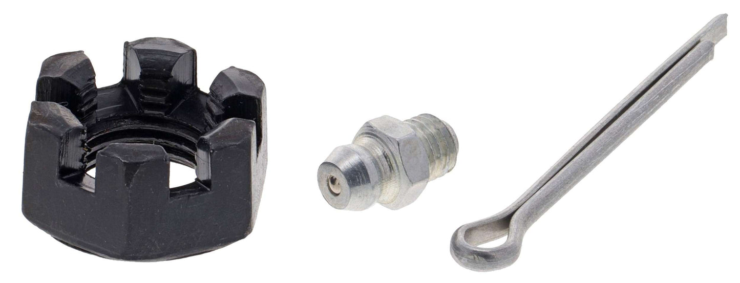 Mevotech Supreme Steering Tie Rod End MES2077RT