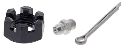 Mevotech Supreme Steering Tie Rod End MES2077RT