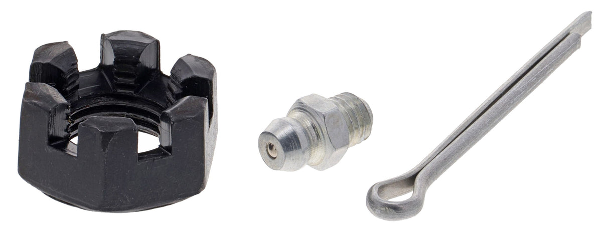 Mevotech Supreme Steering Tie Rod End MES2077RT