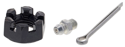 Mevotech Supreme Steering Tie Rod End MES2077RT