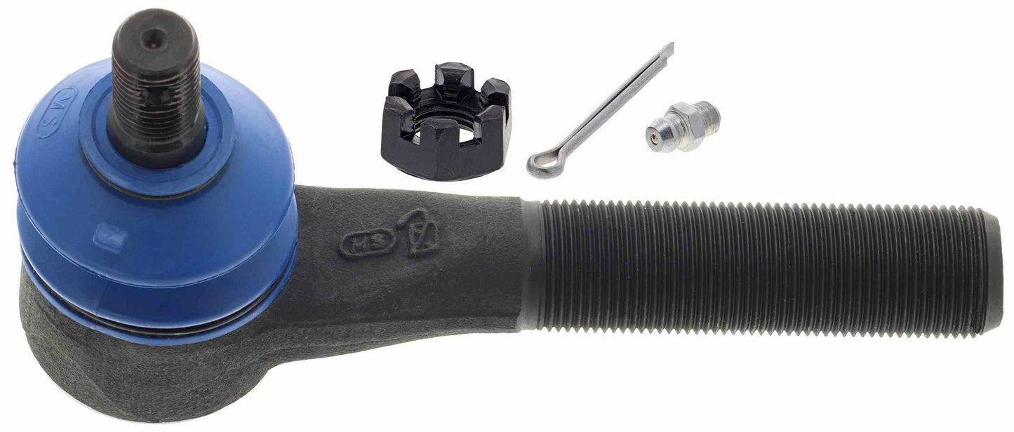 Mevotech Supreme Steering Tie Rod End MES2077RT