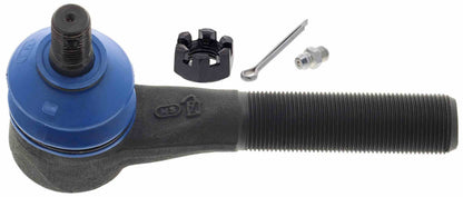 Mevotech Supreme Steering Tie Rod End MES2077RT