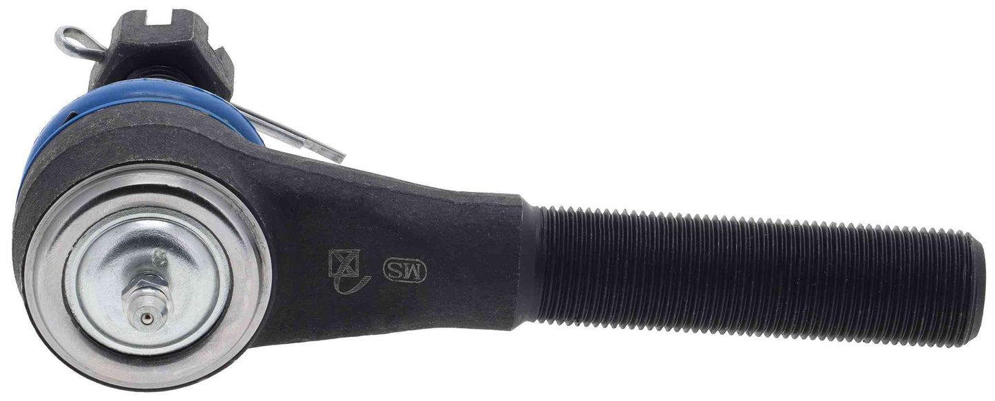 Mevotech Supreme Steering Tie Rod End MES2078LT