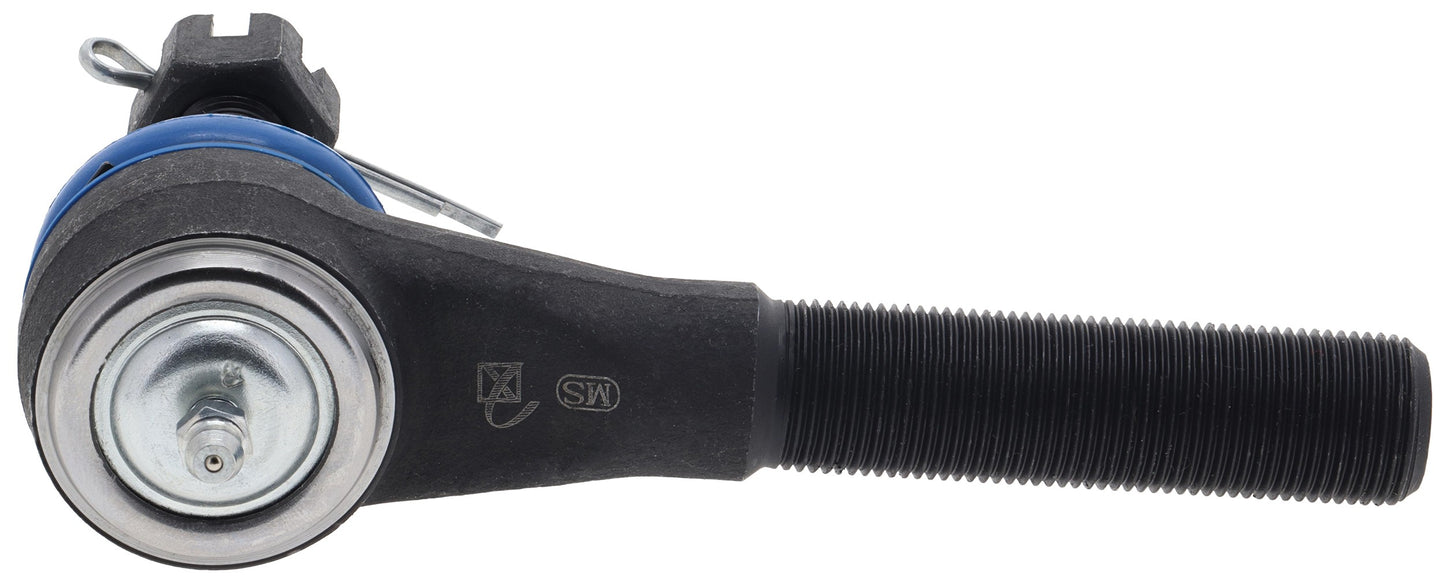Mevotech Supreme Steering Tie Rod End MES2078LT