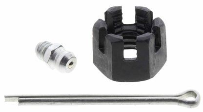 Mevotech Supreme Steering Tie Rod End MES2078LT