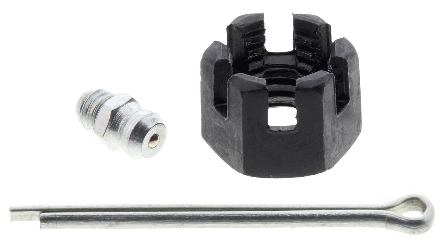 Mevotech Supreme Steering Tie Rod End MES2078LT